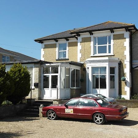 The Westfield Apartment Sandown Exterior foto