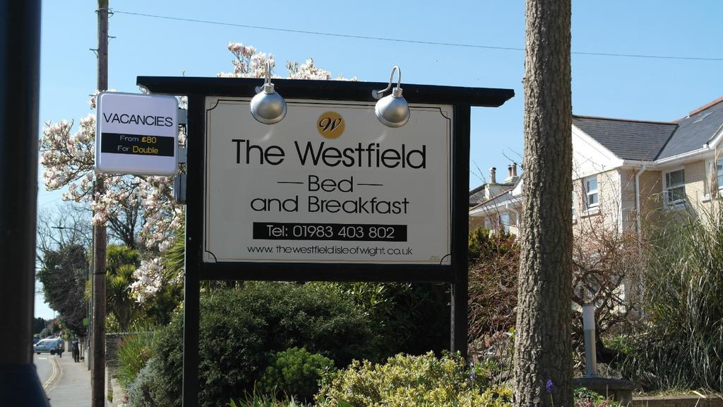 The Westfield Apartment Sandown Exterior foto