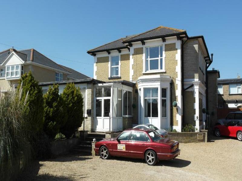 The Westfield Apartment Sandown Exterior foto