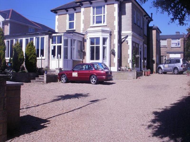 The Westfield Apartment Sandown Exterior foto