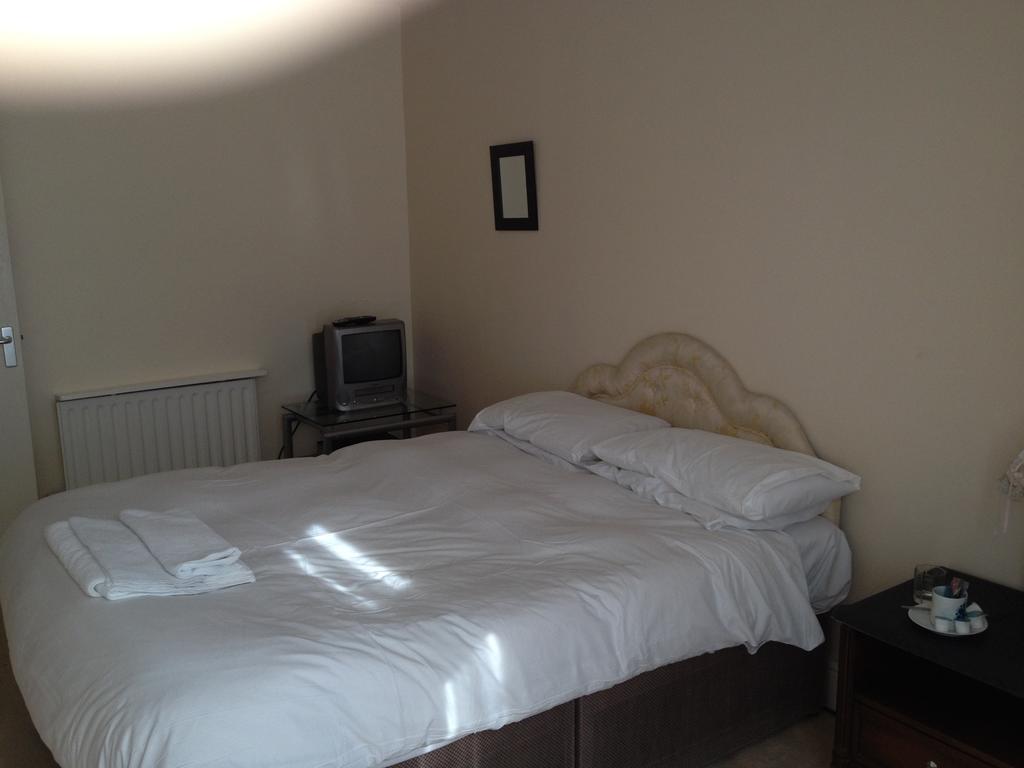 The Westfield Apartment Sandown Cameră foto